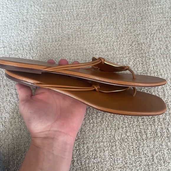 Tory Burch Patos - Picture 5 of 5